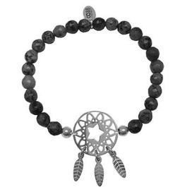 Pulsera Mujer CO88 Collection 8CB-80031 Negro Precio: 59.50000034. SKU: B1DJXBD8C4
