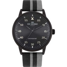 Reloj Hombre Ben Sherman (Ø 43 mm) Reloj Hombre Ben Sherman (Ø 43 mm) Precio: 43.79000043. SKU: B153CBNRXF