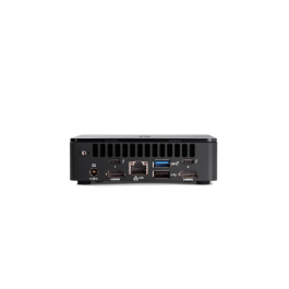 Asus NUC 12 RNUC12WSKV500002I Mini PC Barebone Intel Core i5-1250P, 64GB DDR4, Wi-Fi 6E, Bluetooth 5.2, Negro Asus NUC 12 RNUC12WSKV500002I Mini PC Barebone Intel Core i5-1250P, 64GB DDR4, Wi-Fi 6E, Bluetooth 5.2, Negro