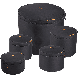 Kit Batería Fusión 10" 12" 14" 22" / 14"X5,5" Precio: 140.49999942. SKU: B13HXVSGAX