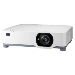 Sharp/NEC P627UL Semi-Professional Laser Projector, 6,200 ANSI lumens, 3LCD, WUXGA 4K (1920x1200) 16:10 format, 600.000:1 Contrast, 22dB(Eco), 24/7 Sharp/NEC P627UL Semi-Professional Laser Projector, 6,200 ANSI lumens, 3LCD, WUXGA 4K (1920x1200) 16:10 format, 600.000:1 Contrast, 22dB(Eco), 24/7