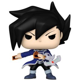 Funko Figura POP! Yu-Gi-Oh! Chazz Princeton de Vinilo de 9cm Precio: 15.49999957. SKU: B1F4Q55Y4H