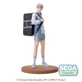 Figura Good Smile Company Luminasta Spy Figura Good Smile Company Luminasta Spy Precio: 14.49999991. SKU: B1BJPL7Q4H
