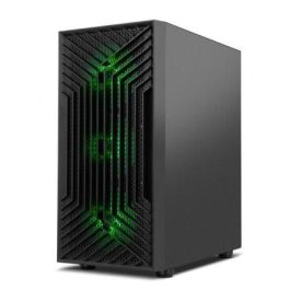 NOX Infinity EPSILON Mini Tower Negro NOX Infinity EPSILON Mini Tower Negro