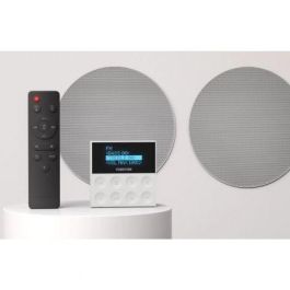 Kit Sonido Fonestar Ks - Wall Kit Sonido Fonestar Ks - Wall