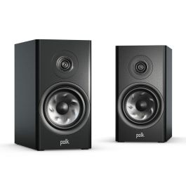 Altavoces Polk R100 Negro 150 W (2 Unidades)