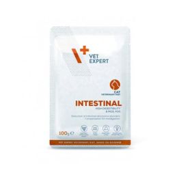 Intestinal Cat Pouch Alimento Húmedo para Gatos 12 x 100 g Precio: 26.79000016. SKU: B1G23M2T3X