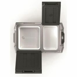 EZA EZA1740776731854 Nevera Blizz-E Dual 39 Litros, 2 Zonas Independientes, Control Bluetooth