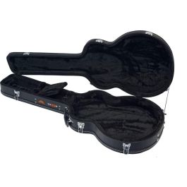 Estuche Guitarra Eléctrica Tipo Slim Jazz Estuche Guitarra Eléctrica Tipo Slim Jazz