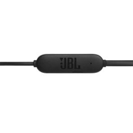 JBL Tune 215 Auriculares Inalámbricos Bluetooth Color Negro con Sonido JBL Pure Bass y 16 Horas de Batería