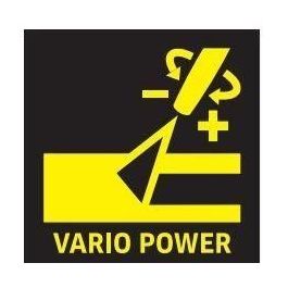 Karcher KAR4054278963457 Controlador de alta presión K5 Premium Power Control Karcher KAR4054278963457 Controlador de alta presión K5 Premium Power Control