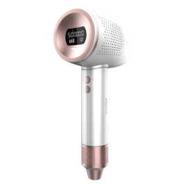 Cecotec 04430 depiladora Rosa, Blanco Precio: 147.49999946. SKU: B1B24TCGY9