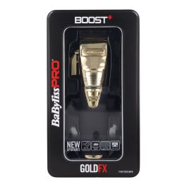 Babyliss Clipper Máquina de Corte Boost + Gold Precio: 171.99000016. SKU: B16H267SAG