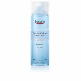 Eucerin Dermatoclean Tónico Facial Eucerin Dermatoclean Tónico Facial Precio: 12.98999977. SKU: S05101283