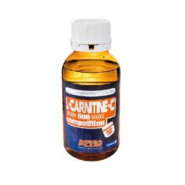 L-Carnitine C-500 Con Cafeína Líquido Precio: 22.6900003. SKU: B1GSMQ5GD5