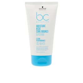 Schwarzkopf BC MOISTURE KICK curl bounce Crema Hidratante para Rizos Definidos y Elásticos 150 ml Precio: 11.88999966. SKU: SBL-ART10272