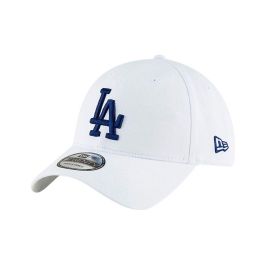 Gorra Deportiva New Era MLB Core Classic 2.0 Talla única Blanco Precio: 30.2379. SKU: B1E49JTE6T