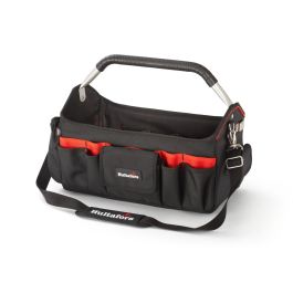 Bolsa de herramientas Hultafors Negro Poliéster