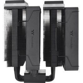 Thermaltake ASTRIA 600 Air Cooler ARGB Sync Negro 2 Ventiladores 12cm para Procesador TDP 265W