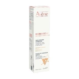 Avène DERMABSOLU Crema Contorno de Ojos 15 ml - Redensifica y Reestructura la Piel
