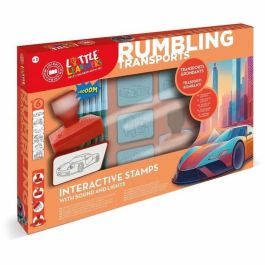 Multiprint 93930 Caja Amortiguadora de Sonido para Transportes Precio: 30.50000052. SKU: B13Z6NGBHP