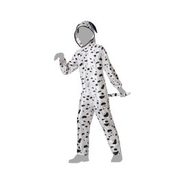 Disfraz Dalmata Niño Infantil 3-4 Años Temática Animales