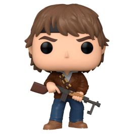 Funko Figura POP Jed Eckert de Amanecer Rojo - Figura de Vinilo en Caja Regalo