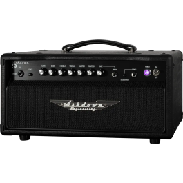 Ashdown Amplificador de Guitarra Válvulas 5W SX Essex
