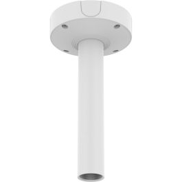 Hanwha SBP-300CMW1 Soporte de Techo para Interiores, Montaje en Aluminio, Blanco, 18 cm de Diámetro Precio: 222.89000052. SKU: B142HG6YF5
