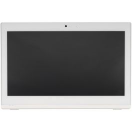 Shuttle P92U Todo-en-Uno Blanco Pantalla 19.5" Intel Celeron 5205U 2x32GB DDR4-SDRAM