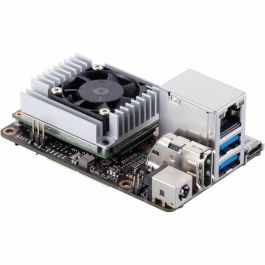 ASUS Tinker Edge T Placa Base ASU4718017533577 con Procesador i.MX 8M, 1 GB RAM, Wi-Fi 5 y Gigabit Ethernet Precio: 190.89000051. SKU: B15DHRVGFN