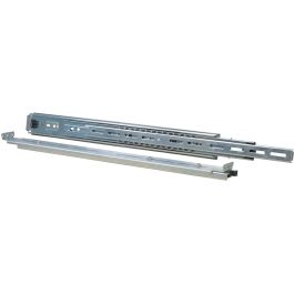 Inter-Tech Kit de Rieles 88887195 para Servidor 19" Longitud 18" Plata Capacidad Rack 1U Precio: 49.50000011. SKU: B1FX7MCZLK