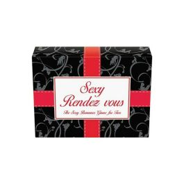 Juego Erótico Sexy Rendez vous Kheper Games