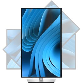 Dell Monitor Pro Plus P2725D 27" QHD IPS 2560x1440 100Hz, ComfortView Plus, USB-C