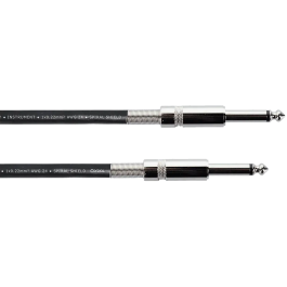 Cordial Cable de Guitarra Jack 9M Precio: 9.89000034. SKU: B1EVQL4Z8X