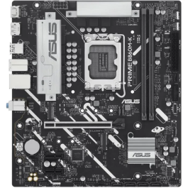 Asus PRIME B860M-K Placa Base Socket 1851 DDR5 PCIe 5.0 Micro ATX 90MB1JT0-M0EAY0 Precio: 140.98999981. SKU: B1FG24BBCX