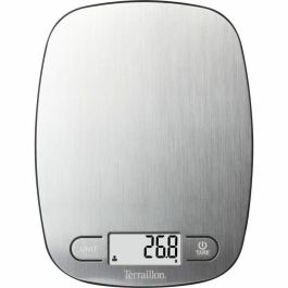 Escala de cocina de Terraillon - acero inoxidable clásico Precio: 31.50000018. SKU: B165GF9LSH