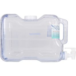 Dispensador Frigo Water Fres 7.8L - Inde (12 Unidades) Dispensador Frigo Water Fres 7.8L - Inde (12 Unidades)