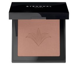 Stendhal Paris Rubor en Polvo Blush Illuminateur #302 Brun Petra 5.5 g Precio: 29.49999965. SKU: S4511811