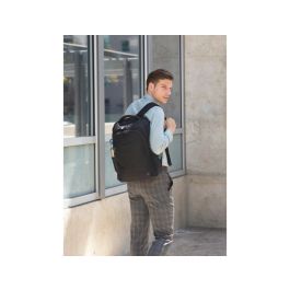 Mochila Para Portatil Hp Renew Business 17,3-' Color Negro 320x140x470 mm