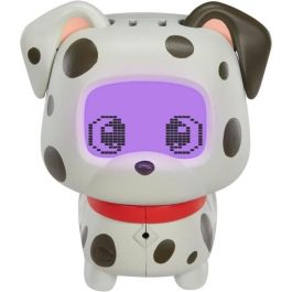 Pixel Petz LIT35051540304 Animal Virtual Interactivo Dálmata con Más de 100 Reacciones para Juegos y Actividades, Niños +4 Años Precio: 55.59000029. SKU: B1JLARPPKK