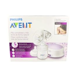 AVENT Sacaleche Eléctrico Individual Scf395/11 Precio: 207.49999963. SKU: B18DFQFBSW
