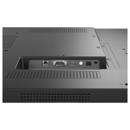 NEC MultiSync E558 Display UHD de 55 pulgadas para señalización digital