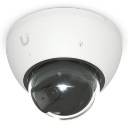 Ubiquiti 1/1.8" 8MP, 4K 3840 x 2160 (16:9), IP66, IK10, IR LED, Quad-core Arm Cortex-A53, GbE RJ45, PoE, D 118 x 90.8 mm Precio: 442.79000029. SKU: B1B7THRWM9