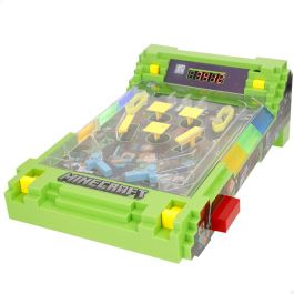 Dominó Minecraft (2 Unidades) Precio: 92.6497. SKU: B1EM6LH3GX