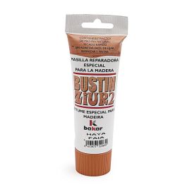 König Masilla Reparadora Madera Sapelli 120gr Base Solvente. Secado Rápido, Fácil Lijado, Barnizado y Pintado. Para Muebles y Daños. Precio: 2.95000057. SKU: B1G8ZHL5JT