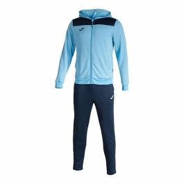 Chándal para Adultos Joma Sport PhoenIX II Azul marino Infantil Hombre 2 Piezas Precio: 46.4277. SKU: B143HD7ZEB