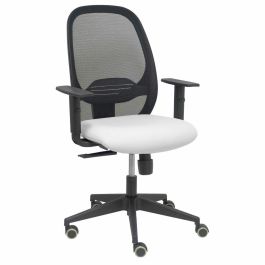 Silla de Oficina Cilanco Piqueras y Crespo 0787735889709876 Blanco Precio: 180.59000014. SKU: S5703702
