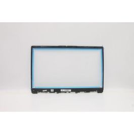 Lenovo LCD front bezel for Lenovo Ideapad 1 15AMN7, original part, designed for seamless display integration. Lenovo LCD front bezel for Lenovo Ideapad 1 15AMN7, original part, designed for seamless display integration.