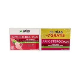 Arkopharma Arkosterol Plus 30 Cápsulas X 2 Precio: 42.5000004. SKU: B165BEG6PG
